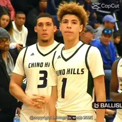 Lamelo