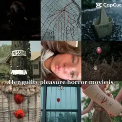 Horror movies