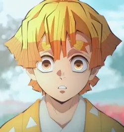 zenitsu 🫶🫶