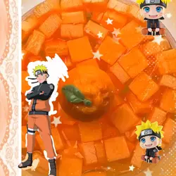Narutos adventure