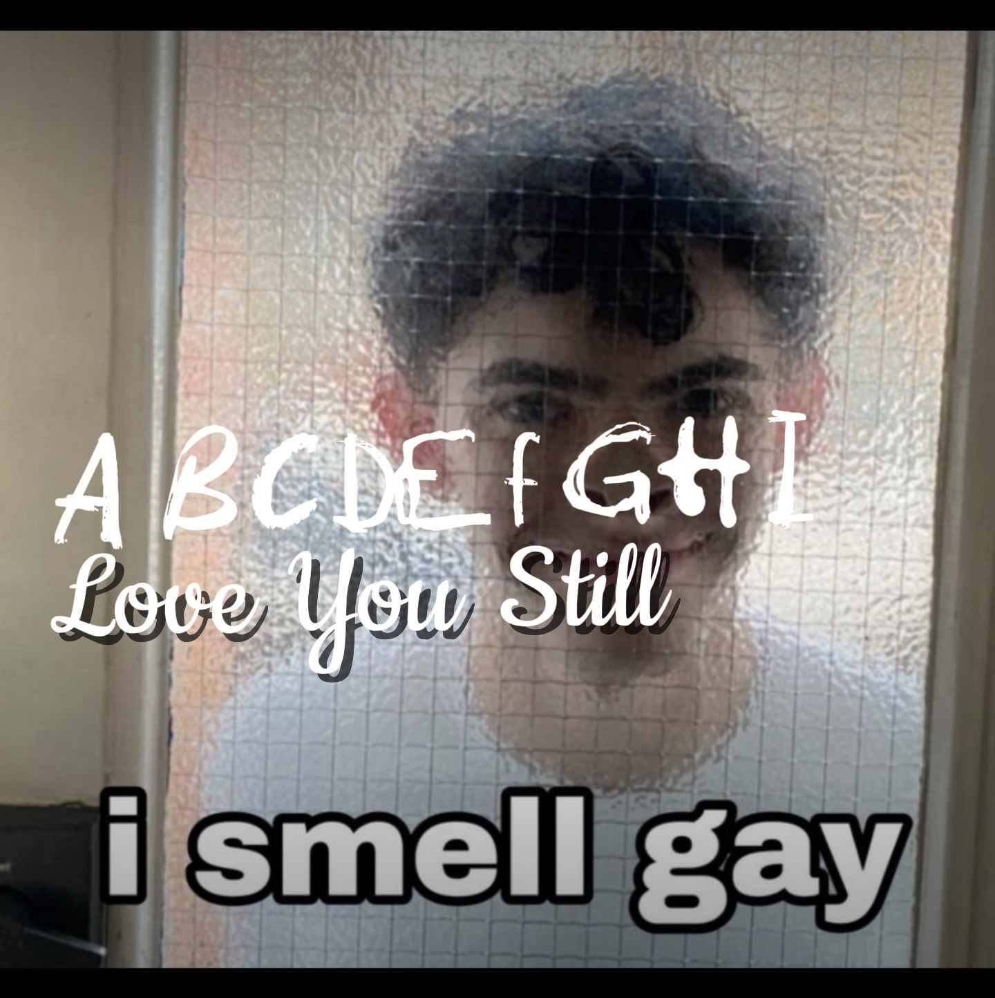 Abcdefghi liebe dich 