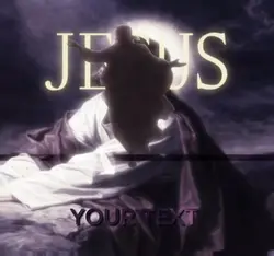 Jesus edit 