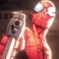 Superior Spidey edit