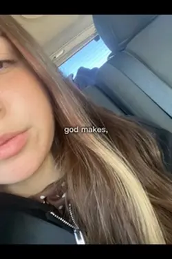 God makes ❤️