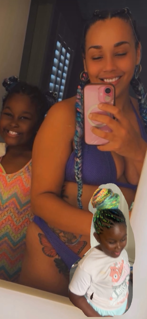 #mom daughter 