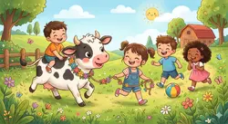 la vaca lola
