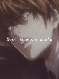 Light Yagami 