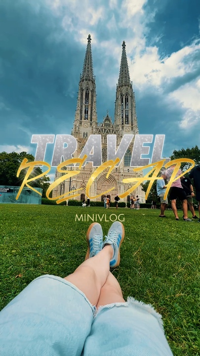 Travel Recap