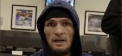 Khabib edit