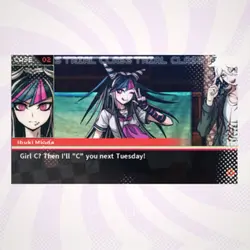 Song: C U next