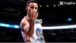 Steph curry edit