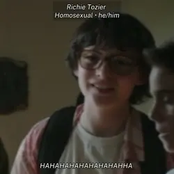 Richie and stan