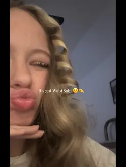 Wabi Sabi curls