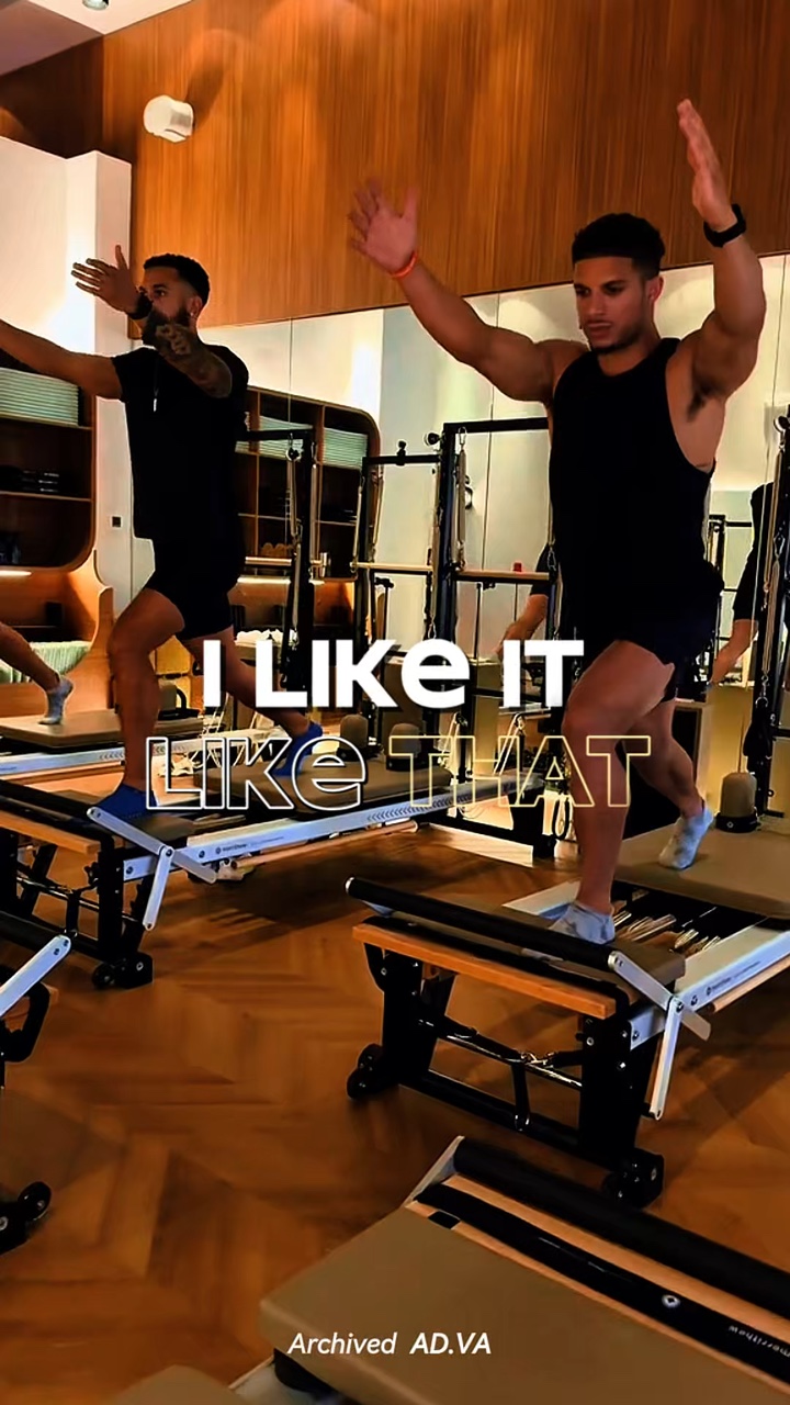 Pilates