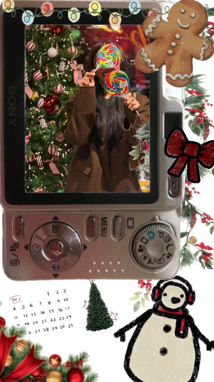 Christmas 