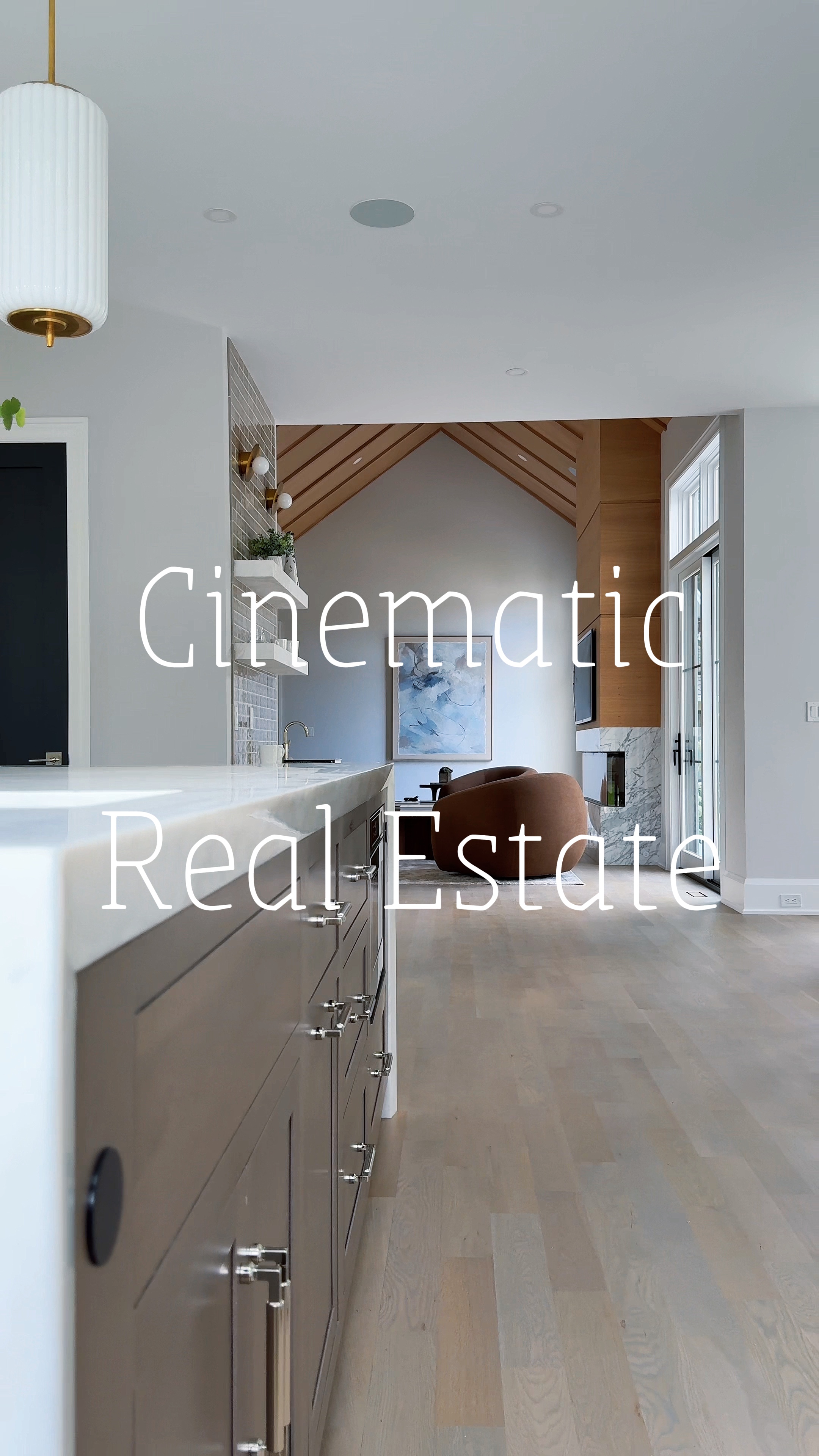 Immobilier de luxe