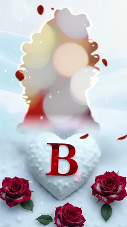 Letter B