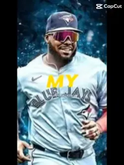 Blue jays different 