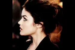 aria montgomery edit