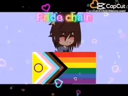 PRIDE CHAIN