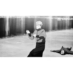 Gojo edit 