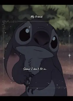 Lilo and stitch edit