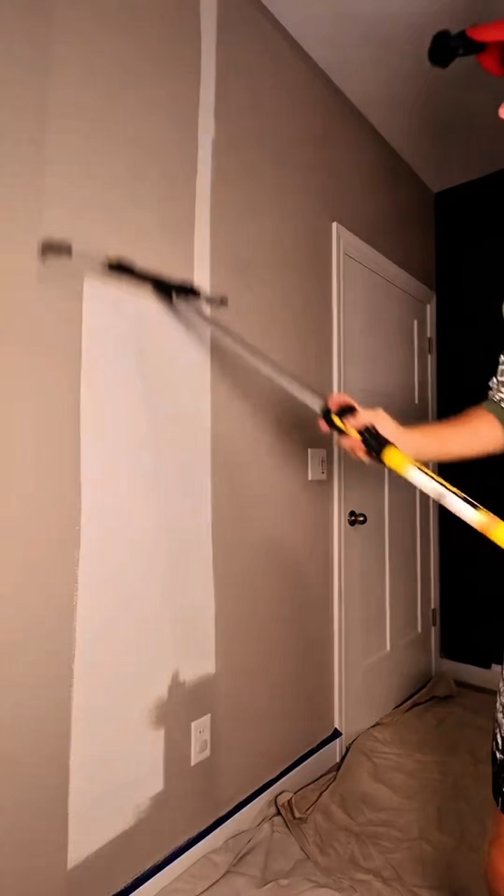 Home renovation		