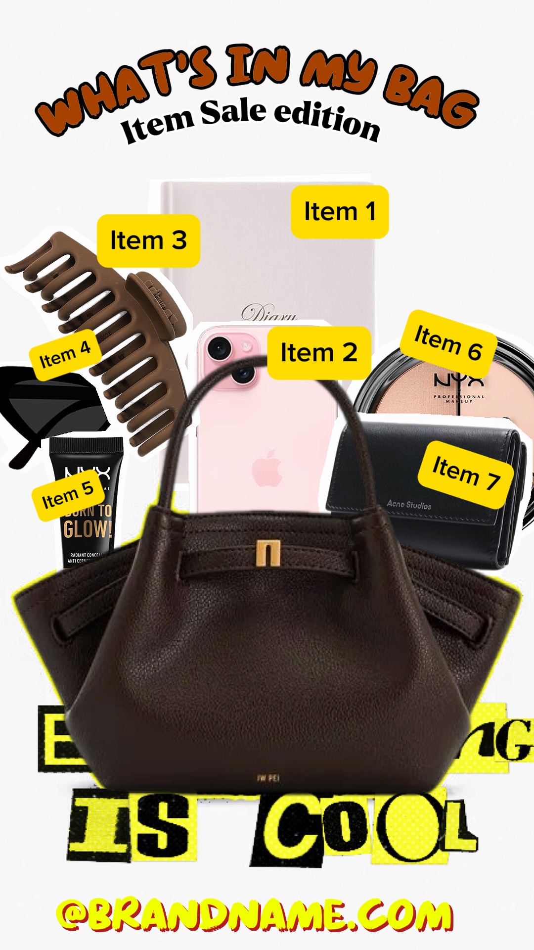 Promoción de venta