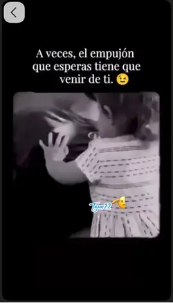 Aveces es necesario 