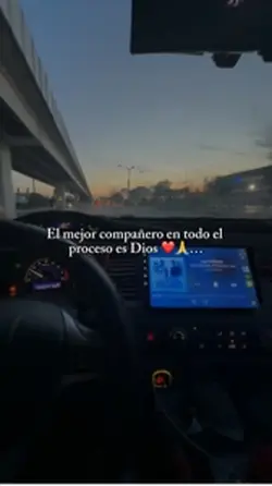 Gracias Dios 