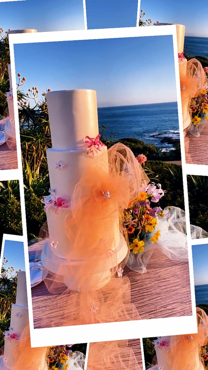 Wedding event