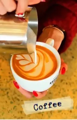 Coffee