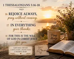 Daily Bible Verse