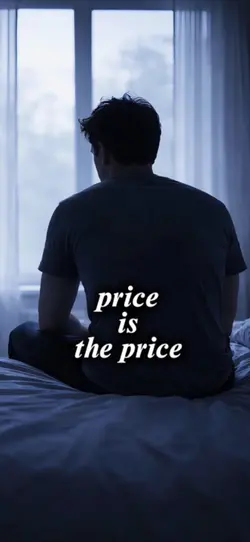 Price is the price 