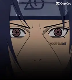 Itatchi uchiha