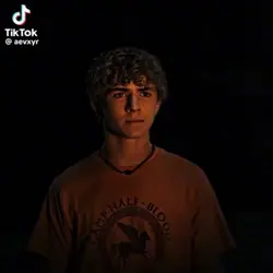 Percy Jackson edit
