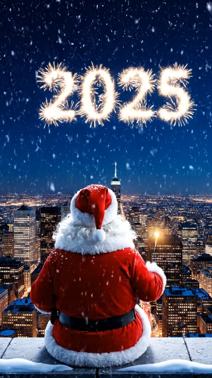 AÑO NUEVO 2026