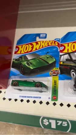 Hot wheels cars
