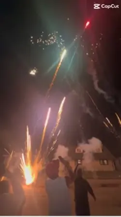 Fireworks