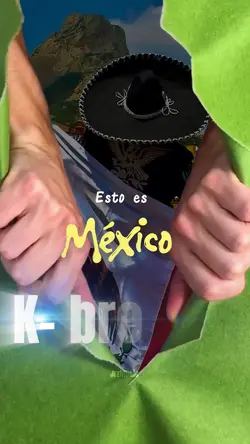 Esto es México 