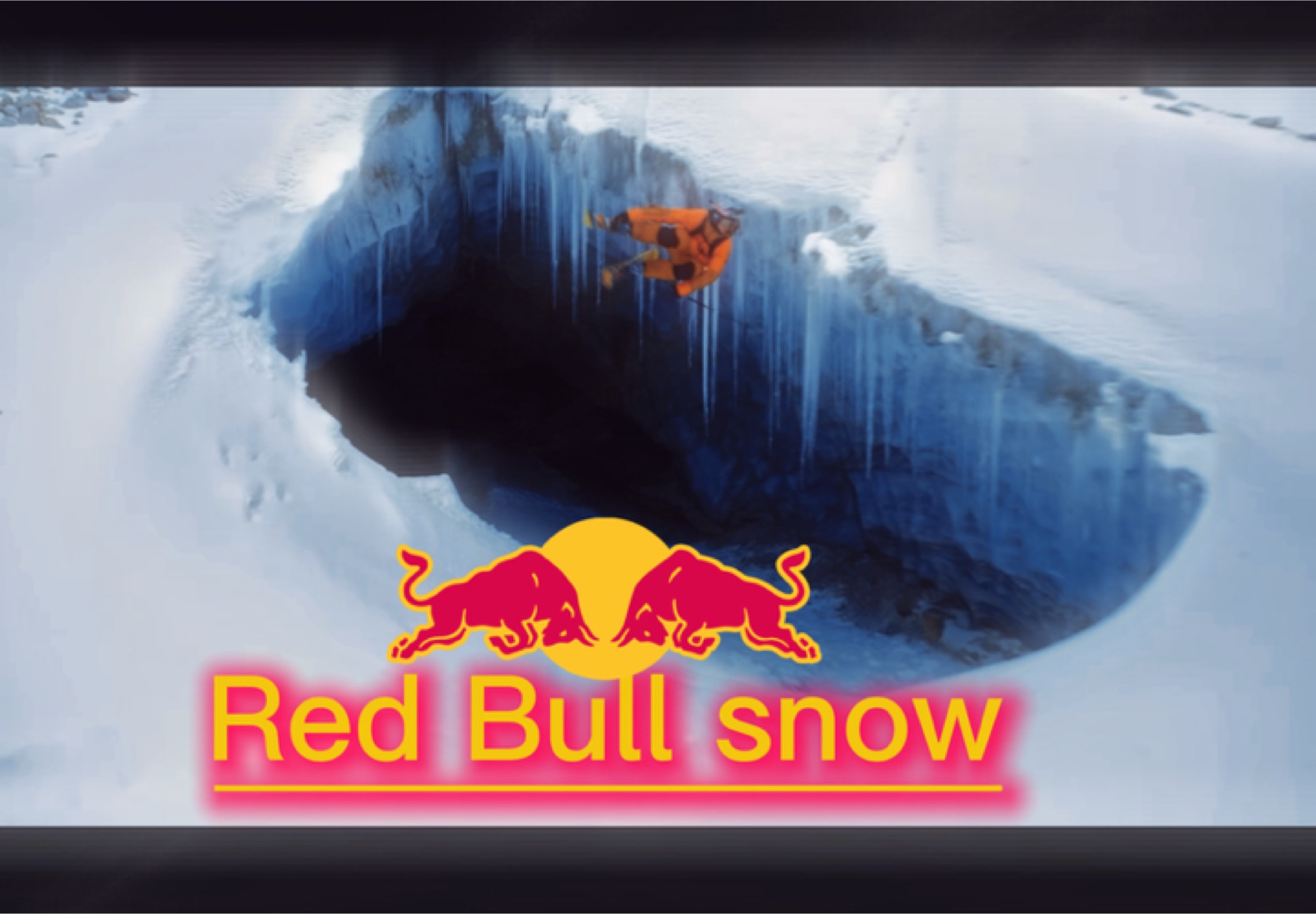 Redbull