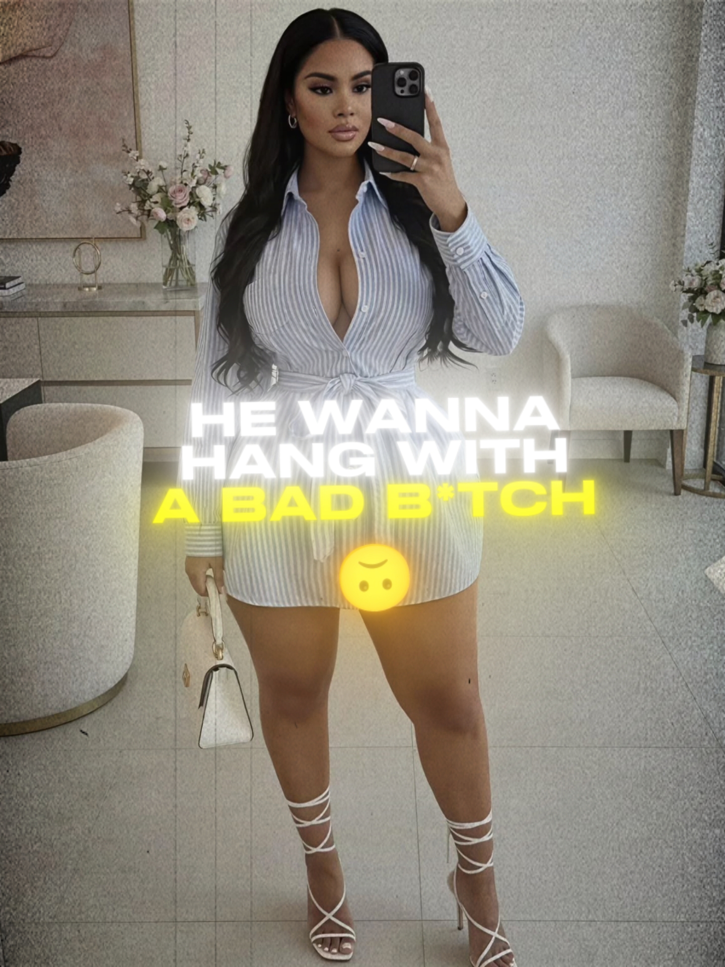 Bad B 