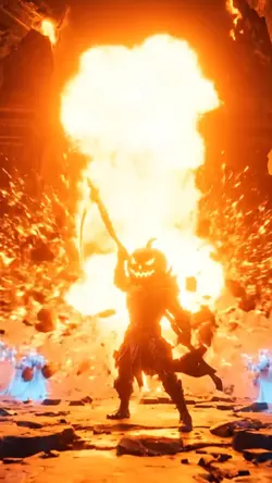 Halloween Intro