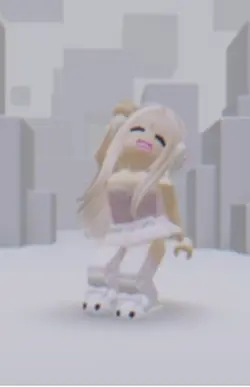 Nastygirl 