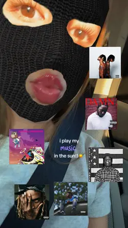 music!!🎧