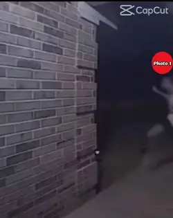 Scary clown 