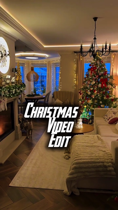Weihnachtsstimmung 