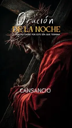Oración 