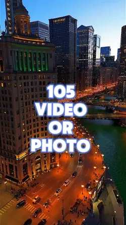 105 videos or photos