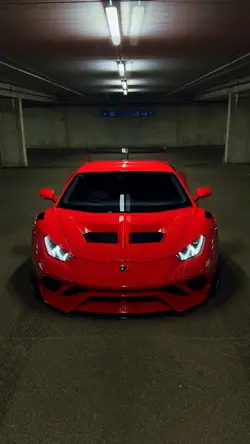 Car template
